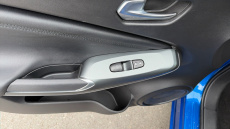 Nissan Juke 1.6 Hybrid N-Connecta 5dr Auto Hybrid Hatchback